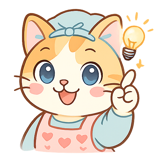 リム猫