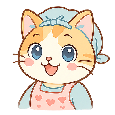 リム猫