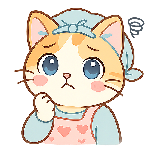 リム猫